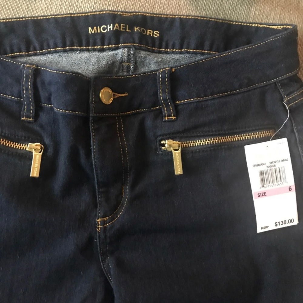 Brand New Michael Kors Jeans
